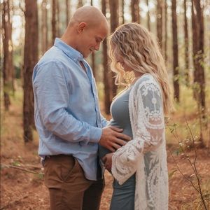 Meet your Posher, Kaleb